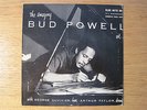 BUD POWELL 