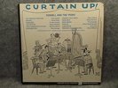 33 RPM LP Record Fennell And The Pops Curtian Up Mercury Records MG50340