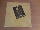 Bob Dylan  Nashville sunset LP  with Johnny Cash