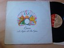 QUEEN A NIGHT AT THE OPERA RARE ORIGINAL INDIA  LP UNIQUE DIFF  COVER VG/VG