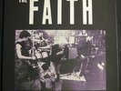 Faith / Void Split LP 1982  DC HC Punk Hardcore Dischord Records KBD