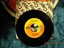Very Rare NORTHERN SOUL 45 WILLIE HIGHTOWER BECAUSE I LOVE YOU/YOU SEND ME NICE