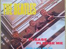 Beatles LP 