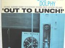 ERIC DOLPHY 