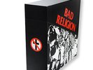 Bad Religion 30 Years LP Box Set 15 LP, All COLORED Vinyl, Excellent Condition