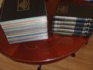 The Great Composers, Complete Set of 66 Vinyl Records & Information Books