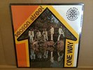  private breaks SEASON STREET one way FUNK OG LP soul ROCK funky