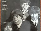 Les Beatles LP LIVE IN JAPAN 1966 five nights in a judo arena FYG 7403 NM/NM