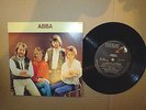 ABBA The name of the game  RARE BRAZIL  7