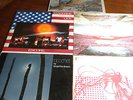 5 X  TANGERINE DREAM  1970 -78