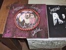 The Smashing Pumpkins Gish Original HUTLP 2 UK 1st press EX/EX/EX Nirvana