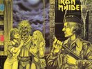 IRON MAIDEN - WOMEN IN UNIFORM  VINYL SINGLE NEW