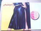 ARABESQUE,FRIDAY NIGHT lp m(-)/m- emi/electrola rec. 1c064-45556 Germany 1979