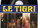 LE TIGRI - SPLISH SPLASH-ORIG.IT.AUDIOMARK- ITALIAN BEAT/EARLY HARD PROGRESSIVE