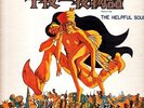 THE HELPFUL SOUL. A THOUSAND & ONE NIGHTS.Grande rock psichedelico.LP.Japan.1969