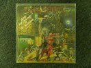 IRON MAIDEN BRING YOUR DAUGHTER TO THE SLAUGHTER VINYL LP PD killers trooper USA