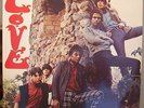 Love - The First Three LP Albums: Love. Da Capo, Forever Changes