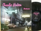 charlie haden - nocturne / 180g vinyl 2LP set