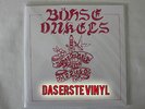 Böhse Onkelz - Das erste Vinyl EP Oi Punk KBD Broilers Freiwild Der W Sodom