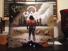 Coheed And Cambria No World For Tomorrow Vinyl Lp EX