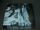 ELIXIR SON OF ODIN LP FIRST RELEASE