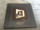 PINK FLOYD  ECHOES THE BEST OF 4 LP BOX SET.