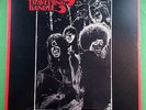 Flower Travelling Band - Satori - GRT of Canada 9320-1005 (Canada) 1971 RARE NM