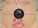 ELVIS PRESLEY playing for keeps / Too Much ORIGINAL sleeve 78  
