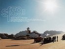Starflyer 59: Leave Here A Stranger, 2001, 1st Edition 12