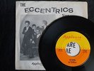 1M APPLAUSE 1008 GARAGE ROCK 1960s RICK EVANS THE ECCENTRICS STARS SHARE ME