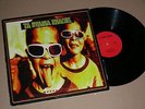 TA XILINA SPATHIA XESSALONIKI RARE ORG. GREEK INDIE ROCK LP TRYPES