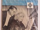ELLY NEY LUDWIG HOELSCHER BEETHOVEN SONATEN FOR KLAVIER UND VIOLONCELLO LP