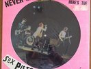 The Sex Pistols ?