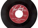 45 Jimmy Reed: Take Out Some Insurance (b/w You Know I Love You); Vee-Jay; MINT