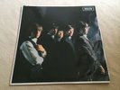 The Rolling Stones Vinyl LP Self Titled Album Record Decca 1964 MONO LK 4605