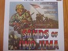 Sealed LP Sands Of Iwo Jima Original Soundtrack Victor Young Citadel CT 7027
