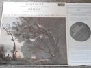 UK Decca sxl 6426: Schubert, Bridge, Britten, Rostropovich