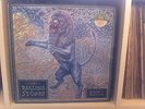 Rolling Stones - Bridges to Babylon w/ original inserts + price sticker FRENCH