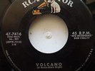 7 INCH SOUL / THE THREE SUNS / VOLCANO / LISTEN
