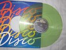THE JACKSONS MICHAEL JACKSON *SHAKE YOUR BODY* MAXI GREEN ColombIA  LOOK JUP