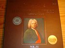 BACH Cantatas Vol.32 HARNONCOURT 2-LP Box TELDEC Digital