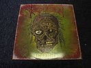 REPULSION HORRIFIED LP SLAYER IRON MAIDEN  TOOL VENOM ENT DOOM CARCASS