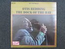 OTIS REDDING DOCK OF THE BAY SEALED 1968 VINYL LP VOLT 419 RARE R&B SOUL