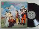 BEGGARS OPERA - ACT ONE 1970 Vertigo Swirl LP