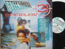 GREENSLEEVES SAMPLER 3   Various Artists   VINYL LP