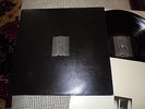 JOY DIVISION Unknown Pleasures UK FACTORY 1979 textured sleeve
