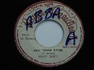HARD ROCK - JAH SEND RAIN - 7