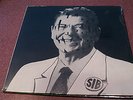 S.I.B. THIRD WORLD WAR LP SIB ORIG SEALED ITALIAN PUNK FROM 1981 RARE
