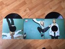 Moby - Play - double vinyl classic LP