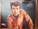 VINYL 33 TOURS TRES RARE JOHNNY HALLIDAY TWISTIN THE ROCK 1962